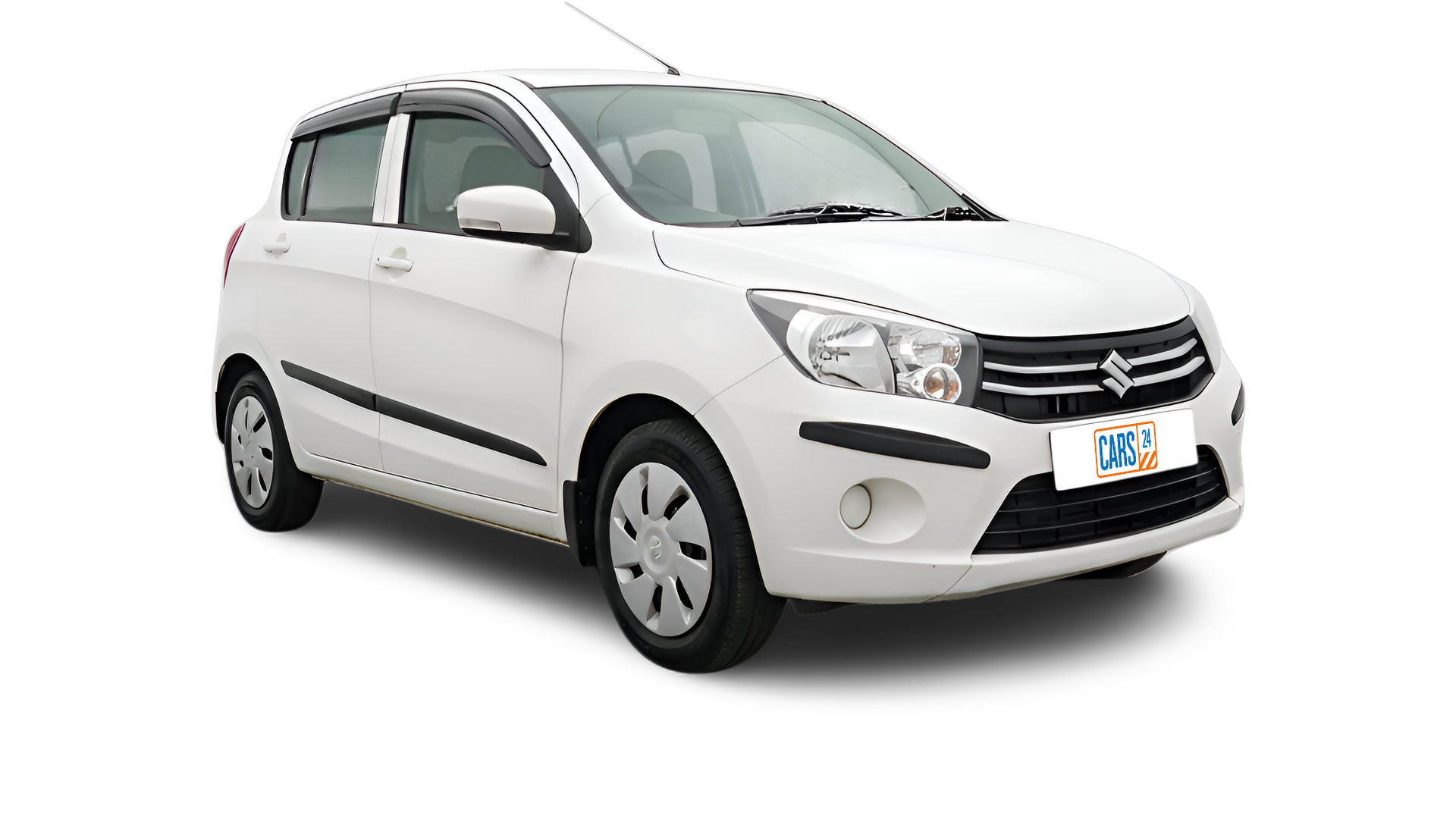 2016 Maruti Celerio - Hatchback - Petrol - Automatic - ₹3.07 lakh